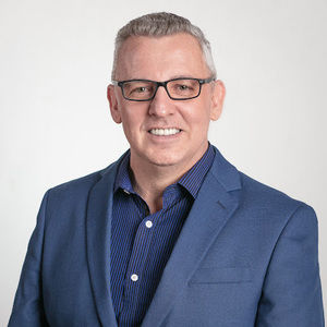 Meet your Posher, Scott